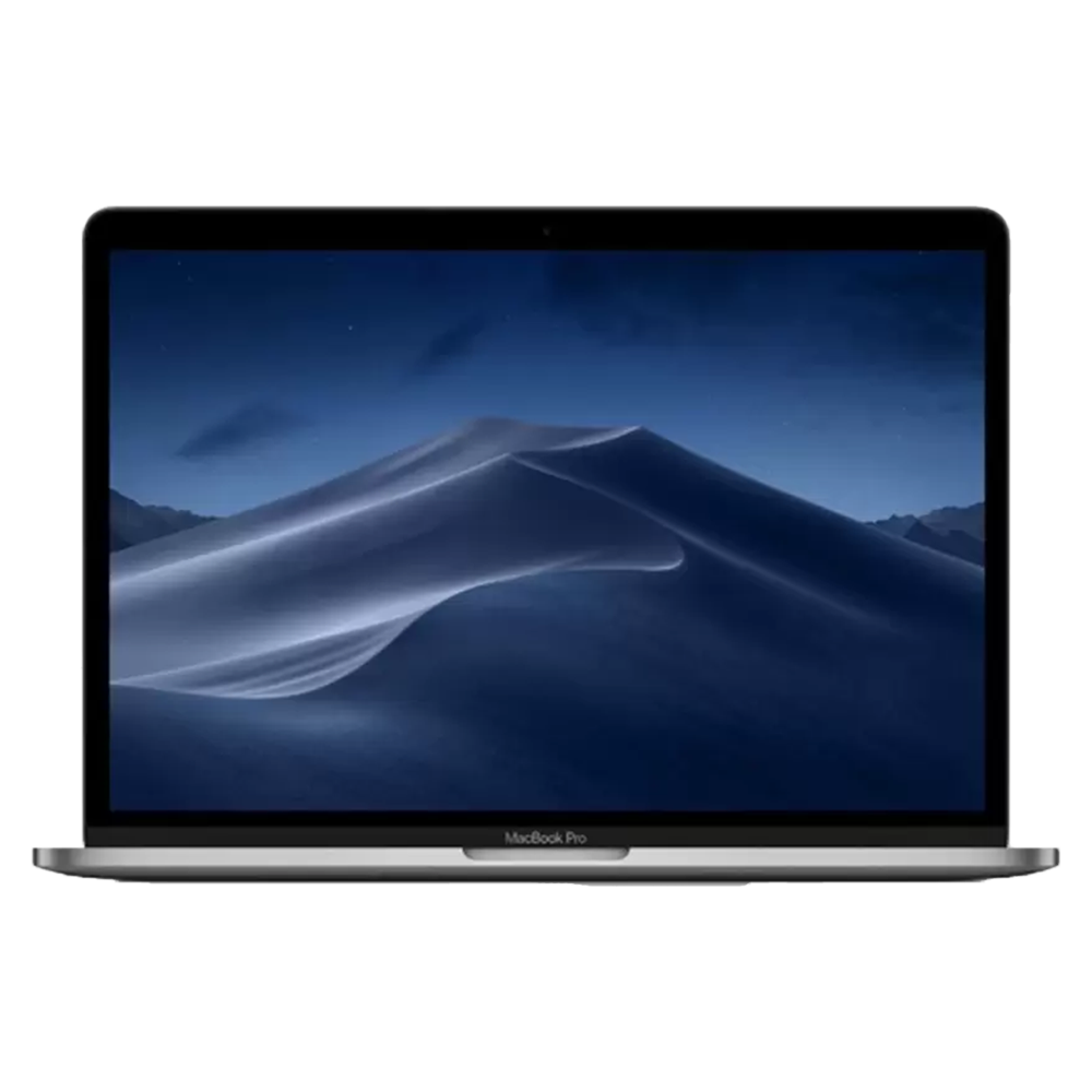 Apple-MacBook-Pro-i5 - USIT Services