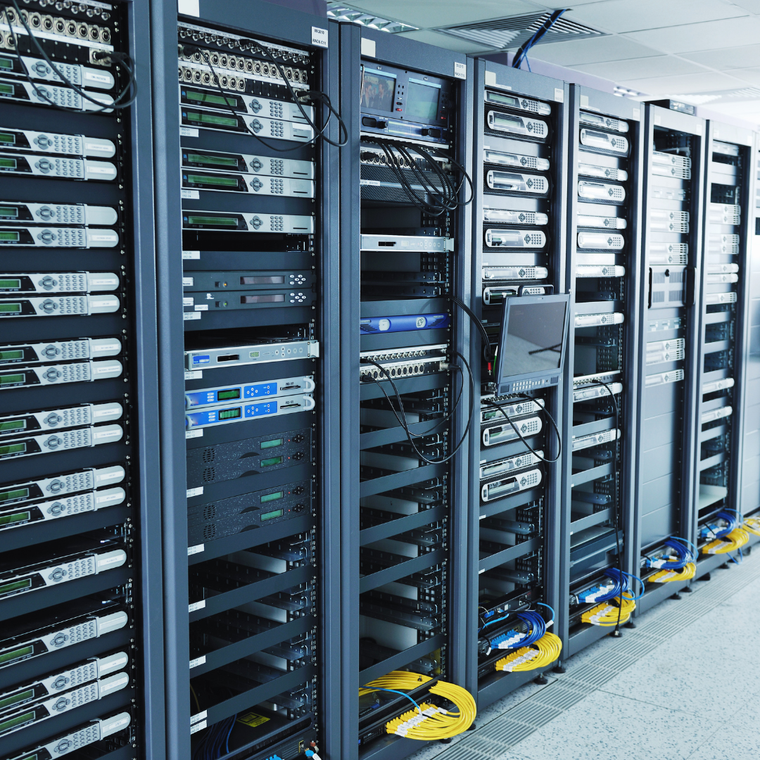 Small & Big office Networking, Cable laying, Server dressing/ Router, AP etc installation - USIT Services