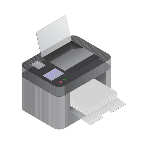 Printer - USIT Services