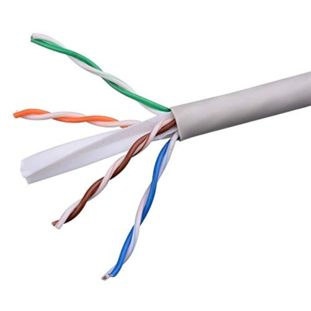CAT 6 Cable- usitservices