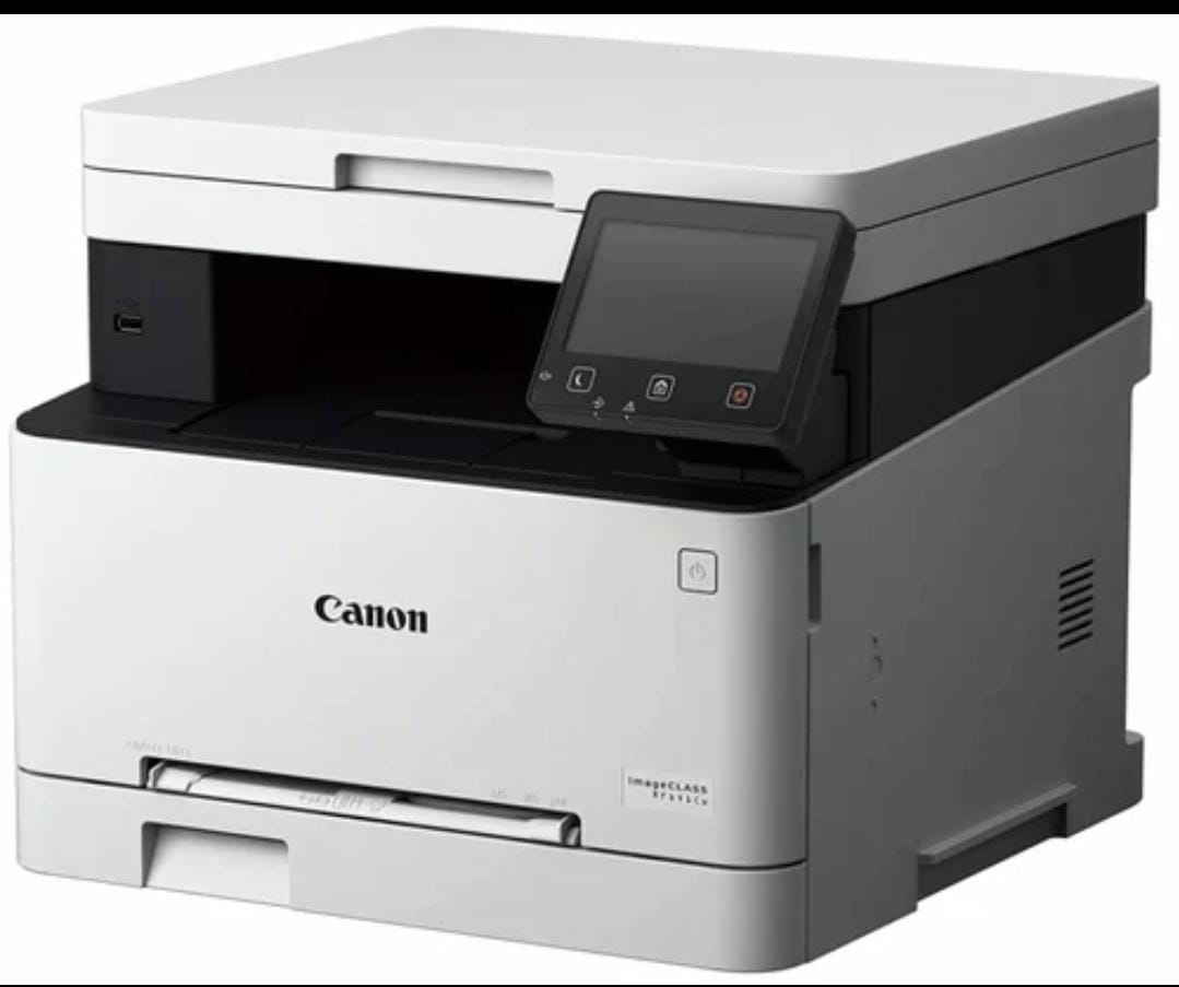 LaserJet Normal Colour Printer-usitservices