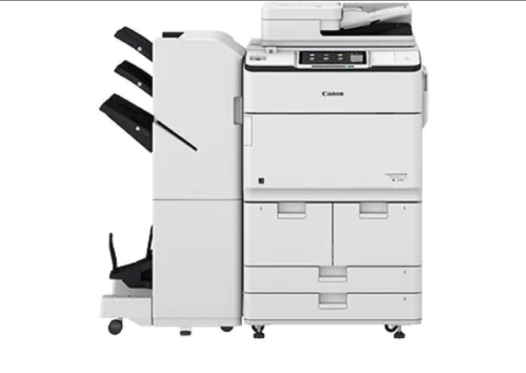 Hevay Duty Colour Printer-usitservices
